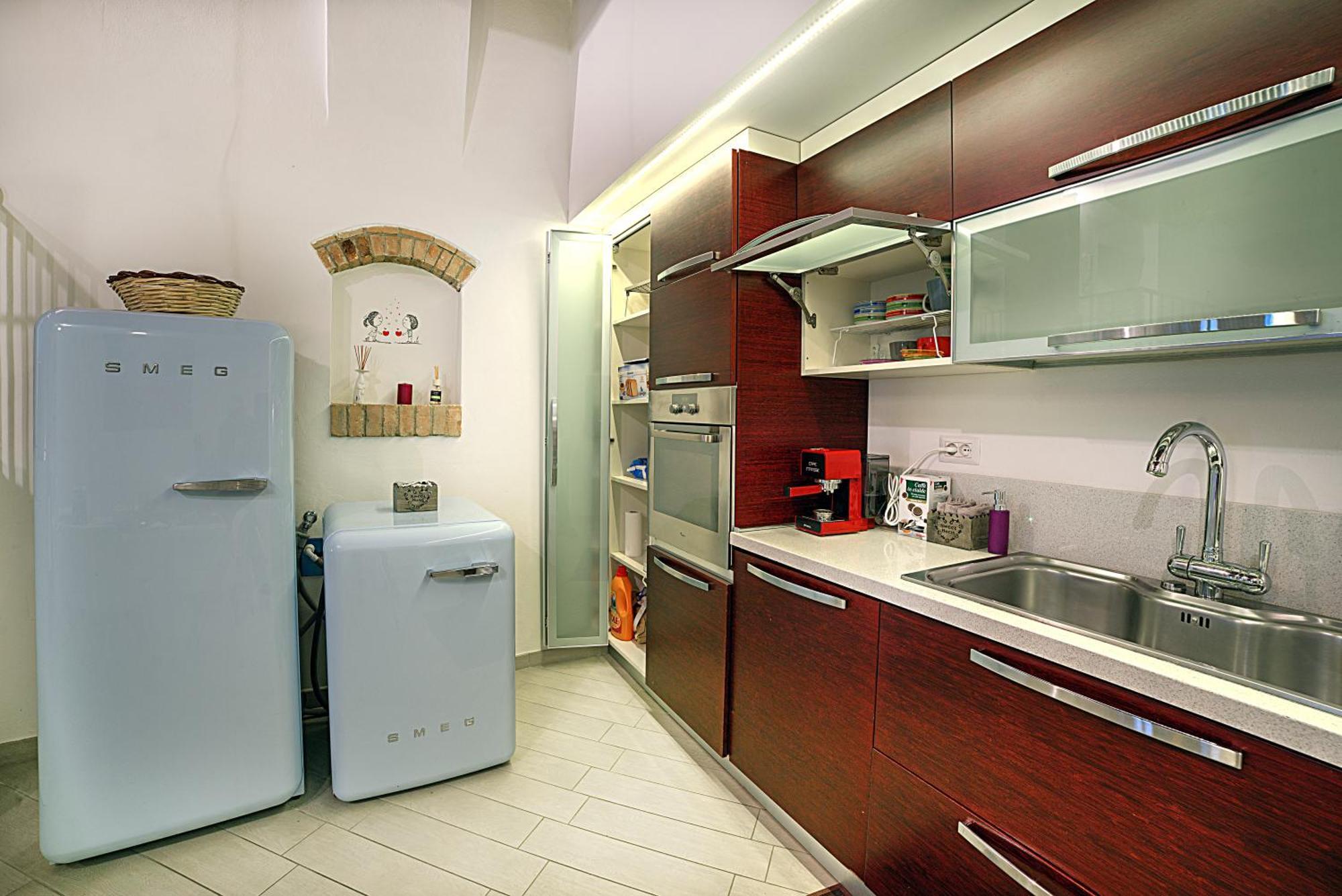 Cozy Apartment In The Heart Of Siena Exterior foto